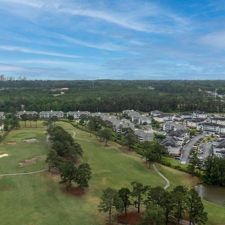 Magnolia Pointe 305 Apartment Myrtle Beach Exterior photo