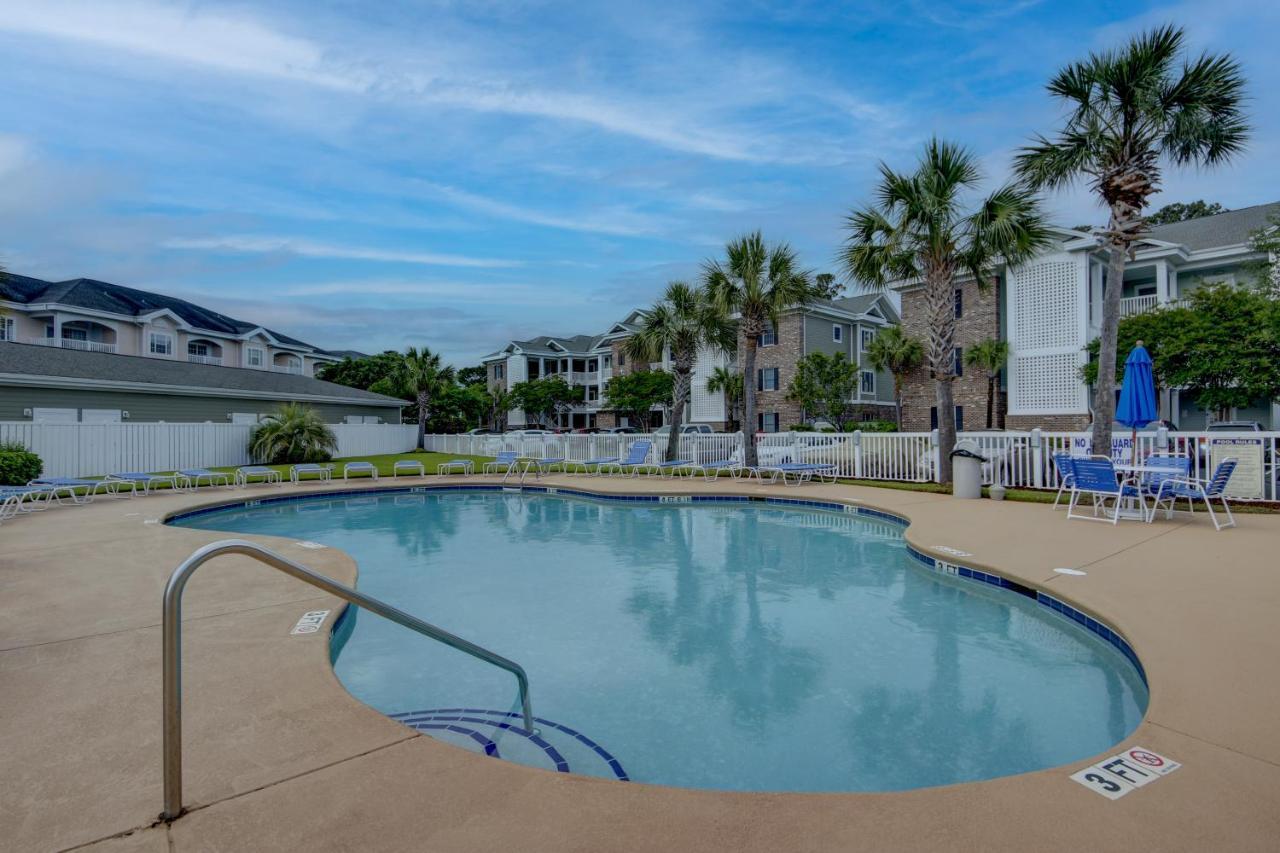 Magnolia Pointe 305 Apartment Myrtle Beach Exterior photo