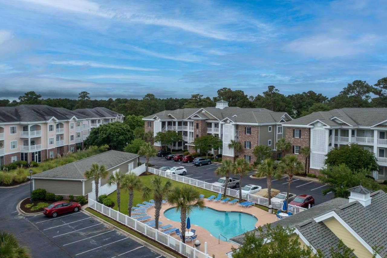 Magnolia Pointe 305 Apartment Myrtle Beach Exterior photo