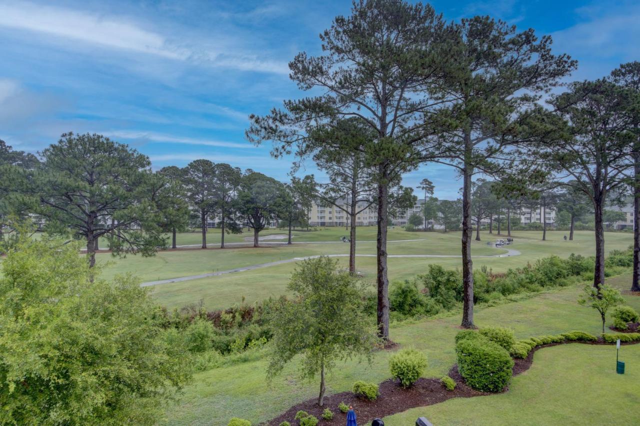 Magnolia Pointe 305 Apartment Myrtle Beach Exterior photo