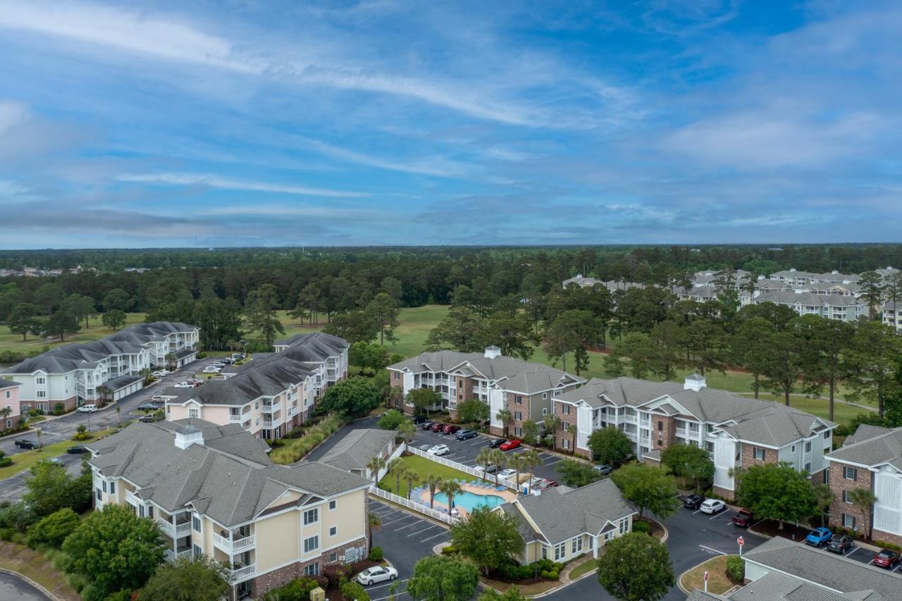 Magnolia Pointe 305 Apartment Myrtle Beach Exterior photo
