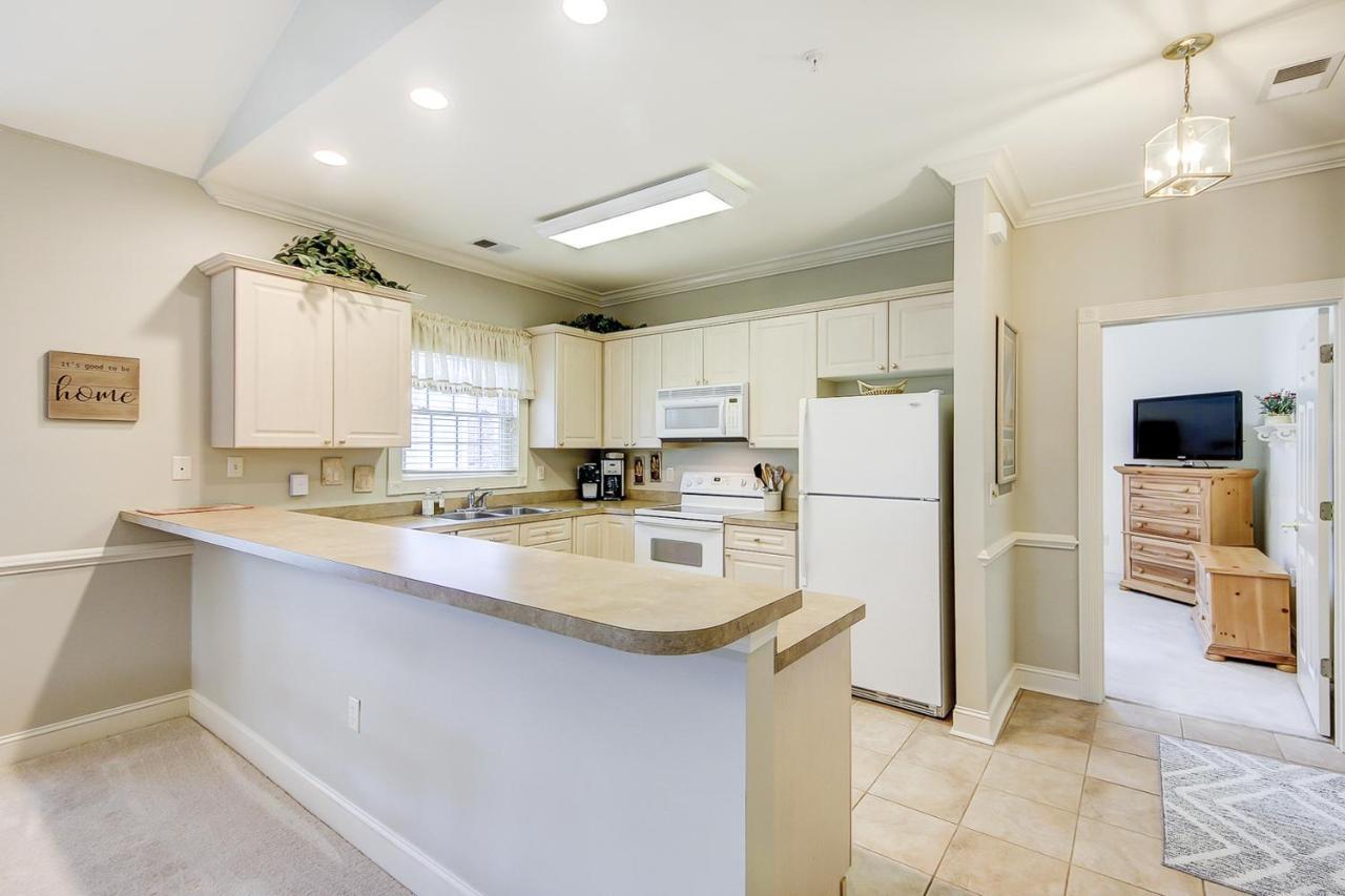 Magnolia Pointe 305 Apartment Myrtle Beach Exterior photo