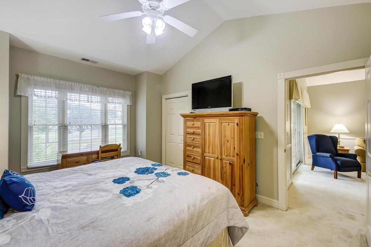 Magnolia Pointe 305 Apartment Myrtle Beach Exterior photo
