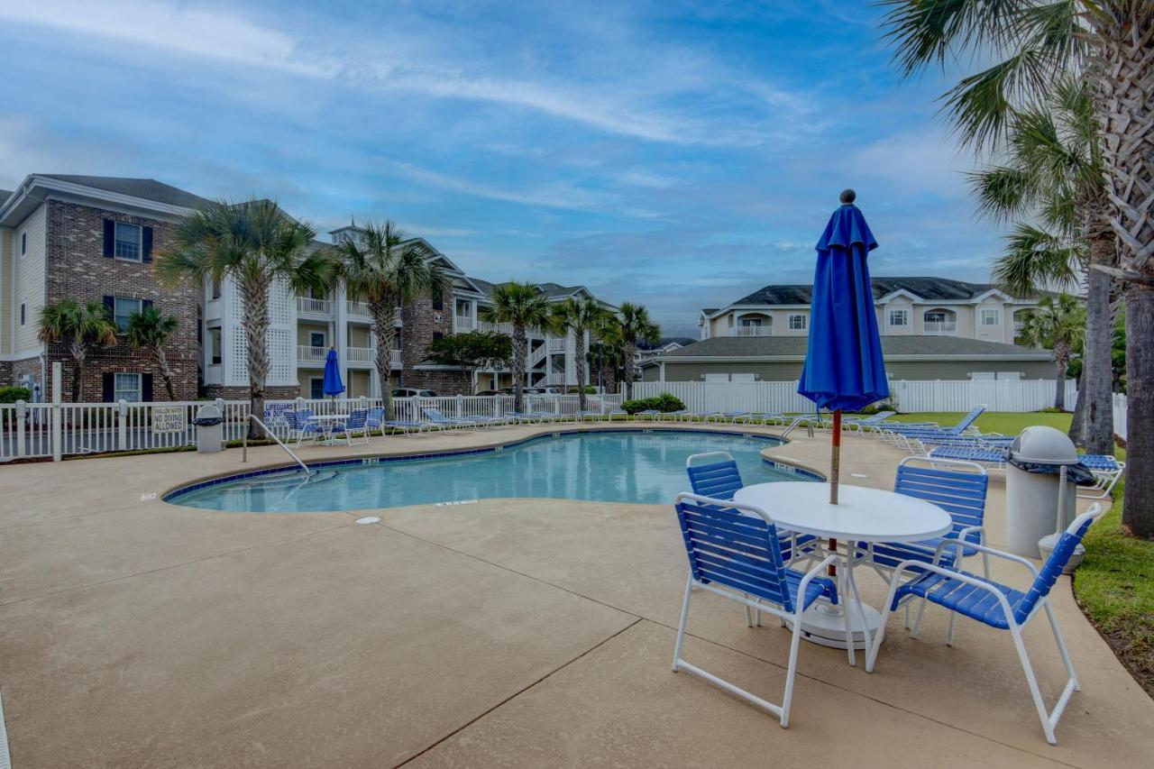 Magnolia Pointe 305 Apartment Myrtle Beach Exterior photo