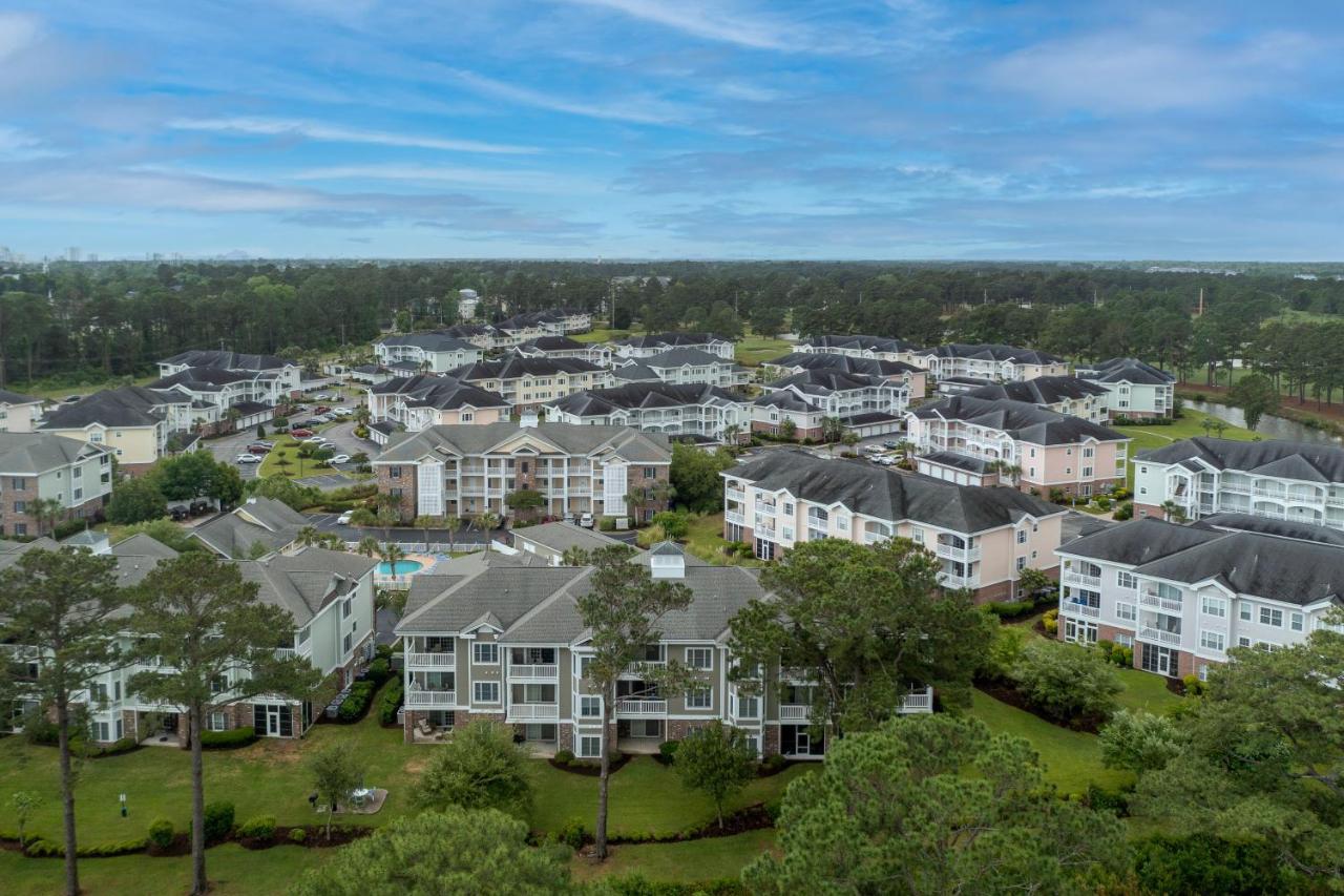 Magnolia Pointe 305 Apartment Myrtle Beach Exterior photo