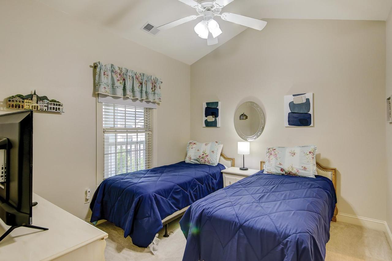 Magnolia Pointe 305 Apartment Myrtle Beach Exterior photo